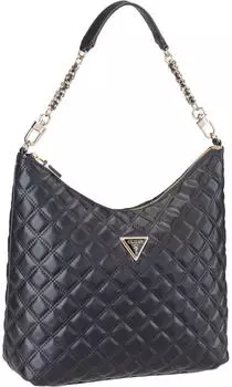 Guess Giully (HWQG87_48020_BLA) black