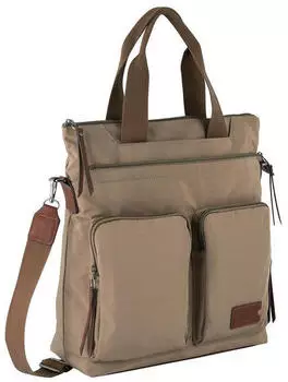 Camel Active Sky (360-901-21) taupe