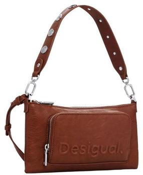 Desigual (24WAYP026064) brown