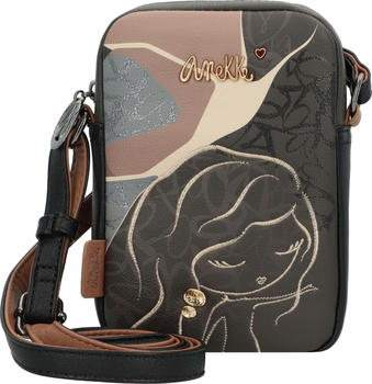 Anekke Heartbeat Mini Bag (39783-908) mehrfarbig