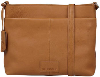 Burkely Soft Skylar (1000336.85.24) cozy cognac