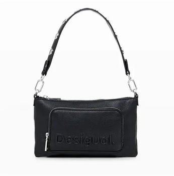 Desigual (24WAYP022000) black