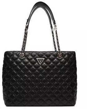 Guess Giully (HWQG87_48240_BLA) black