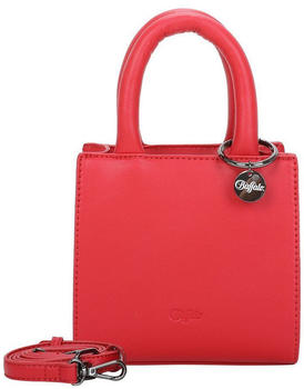 Buffalo Boxy Mini Bag (BU5268098) red shake