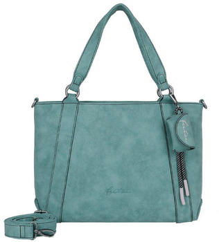 Fritzi aus Preußen Bitzi08 Shopper (FR5269651) iced green