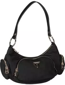 Guess Eco Gemma (HWEYG8_39517_BLA) black