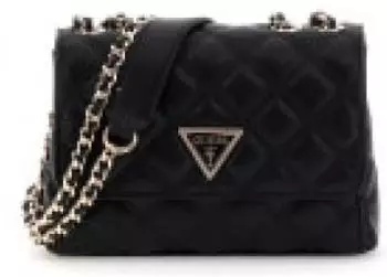 Guess Giully Mini Bag (HWQG87_48740_BLA) black