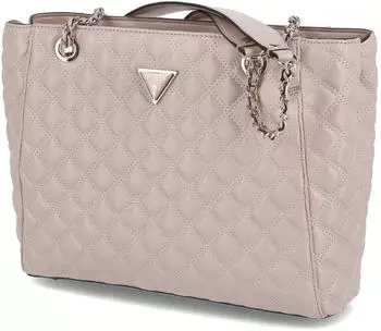Guess Giully (HWQG87_48240_LBG) light beige