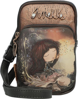 Anekke Dreamverse Mini Bag (39703-907) mehrfarbig