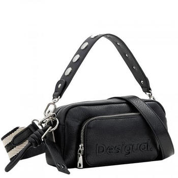 Desigual (24WAXP332000) black