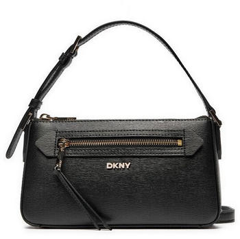 DKNY Bryant (R42HKE18-BGD) blk-gold