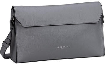 Liebeskind Lora Crossbody S grau