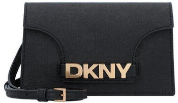 DKNY Avril (R435OG58-BGD) blk-gold