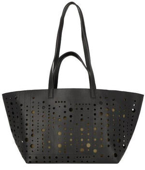Desigual Bloomer Shopper (24WAXP112000) black