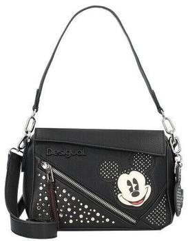 Desigual Mickey Studstyle (24WAXP712000) black