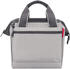 Reisenthel Allrounder Cross herringbone grey
