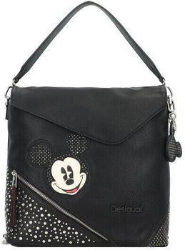 Desigual Mickey Studstyle (24WAKP212000) black