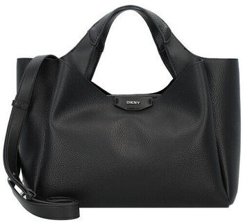 DKNY Willa (R43DYG33-BSV) black-silver