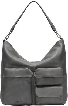 Liebeskind Archive LK 204 Hobo M grau