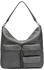 Liebeskind Archive LK 204 Hobo M grau