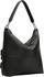 Liebeskind Archive LK 204 Hobo M schwarz 3