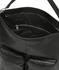 Liebeskind Archive LK 204 Hobo M schwarz 3