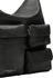 Liebeskind Archive LK 204 Hobo M schwarz 3
