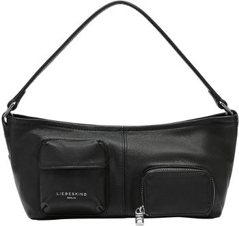 Liebeskind Archive LK 204 Shoulderbag S black