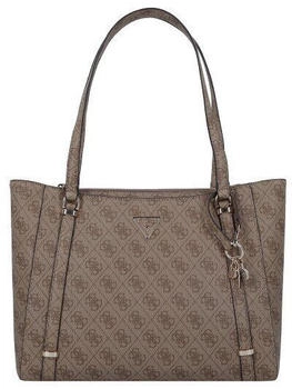 Guess Eco Erica (HWESG9_51023_LTL) latte logo