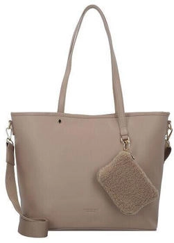 Seidenfelt Manufaktur Lemvig Shopper (1064-658_427g) iced coffee