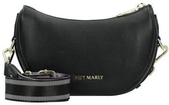 Hey Marly Sporty Sister (HM61-BBBL-X) black