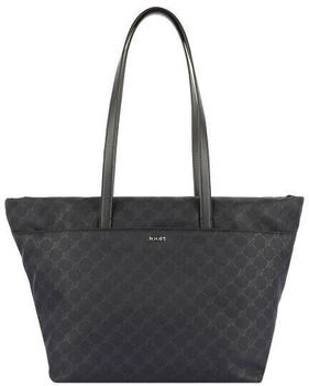Joop! Nylon Cornflower Helena Shopper (4140007661_403) nightblue