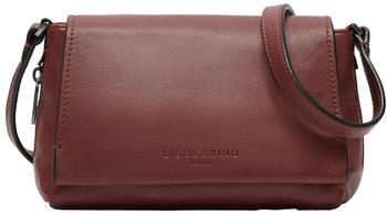 Liebeskind Hera Crossbody S bordeaux