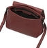 Liebeskind Hera Crossbody S bordeaux