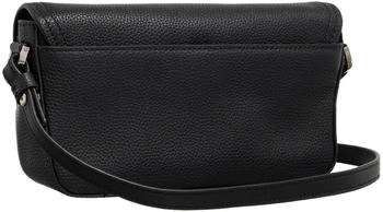 Liebeskind Chudy Crossbody S (2151732) black – Liebeskind Chudy Crossbody S (2151732) black - Eleganz trifft Funktionalität