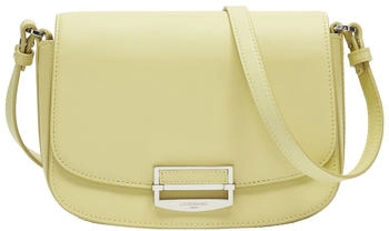 Liebeskind Ezra Crossbody M lemon