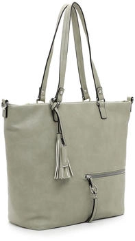 Tamaris Nele (32803) sage – Tamaris Nele (32803) sage - Eleganter Begleiter für Alltagsabenteuer
