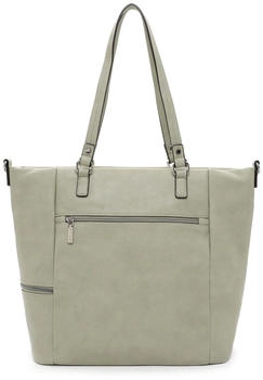 Tamaris Nele (32803) sage – Komfort und Stil in perfekter Harmonie