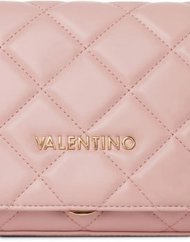 Valentino Bags Ocarina (VBS3KK02R) cipria – Zeitlose Ästhetik für anspruchsvolle Trägerinnen