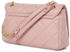 Valentino Bags Ocarina (VBS3KK02R) cipria