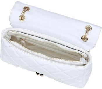 Valentino Bags Ocarina (VBS3KK02R) weiß – Raffiniertes Design trifft auf höchsten Tragekomfort