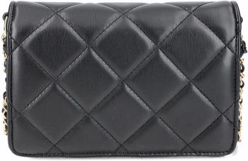 Valentino Bags Ocarina (VBS3KK52R) black – Valentino Bags Ocarina (VBS3KK52R) black - Eleganz für besondere Anlässe