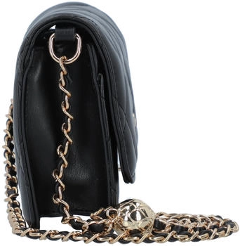 Valentino Bags Ocarina (VBS3KK52R) black – Raffiniertes Design trifft auf Alltagstauglichkeit