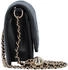 Valentino Bags Ocarina (VBS3KK52R) black