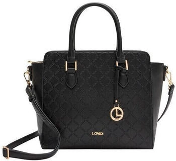L.Credi Filiberta (1004072-200) black