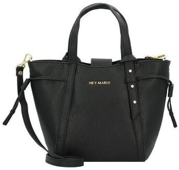 Hey Marly Pretty Wonder (HM68-2314-S) black