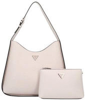 Guess Handtasche Keandra PL 39 x 9.5 x 27 - Rosa