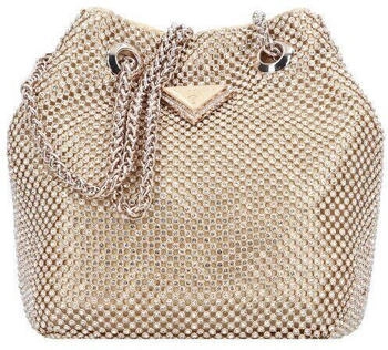 Guess Zalina (HWRP93_50750_GOL) gold