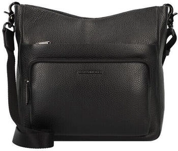 Mandarina Duck Mellow Leather (P10FZT10_001) nero
