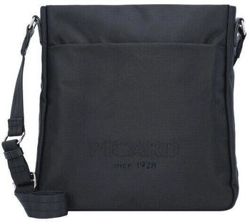 Sac Bandoulière PICARD Lucky One - Bleu Marine (neuf Avec étiquettes)